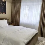 Flh - Coresi - Balcony & Free Parking Near Coresi Mall 公寓 布拉索夫