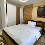 公寓 Flh - Coresi - Balcony & Free Parking Near Coresi Mall 布拉索夫