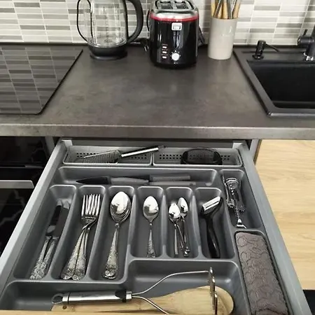 شقة Flh - Coresi *