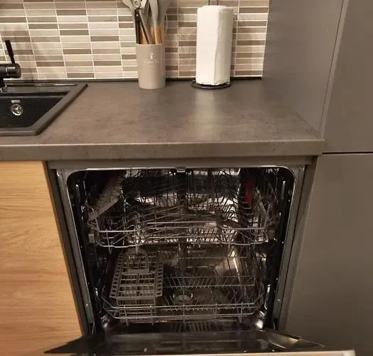 Flh - Coresi - Balcony & Free Parking Near Coresi Mall Appartement *