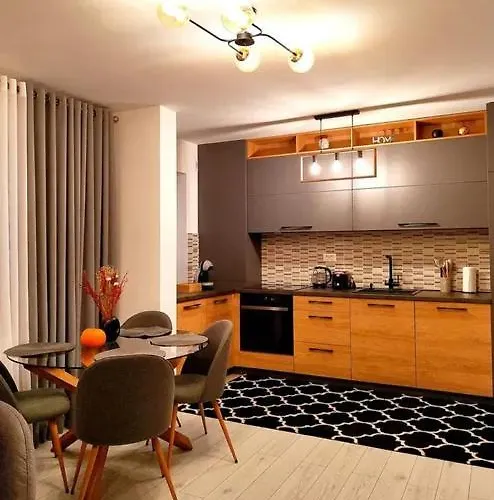 Apartman Flh - Coresi *