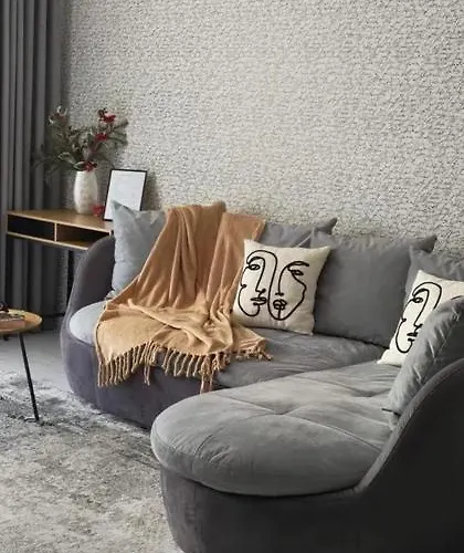 Appartement Flh - Coresi - Balcony & Free Parking Near Coresi Mall Braşov